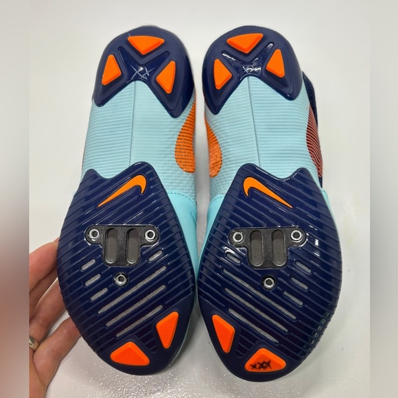 Women’s Nike SuperRep Cycle shoes size 6.5 - Picture 7 of 10